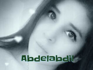 Abdelabdil