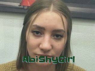 AbiShyGirl