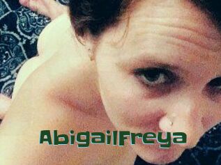 Abigail_Freya