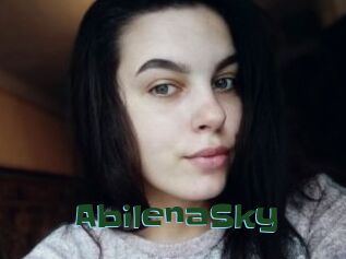 AbilenaSky