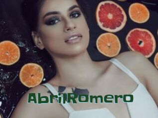 AbrilRomero