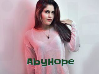 AbyHope