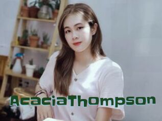AcaciaThompson
