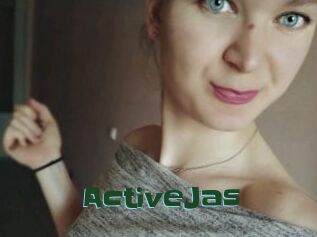 ActiveJas