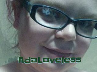 AdaLoveless