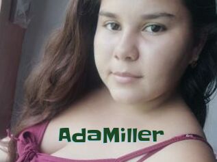 AdaMiller