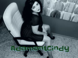 AdamantCindy