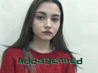 AddaBenned