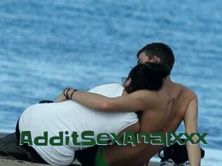 AdditSexAnalxxx