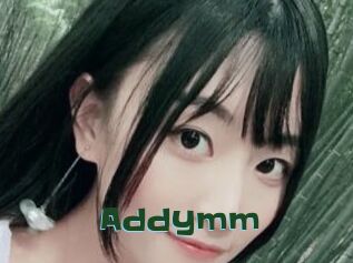 Addymm