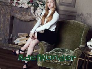 AdelWonder
