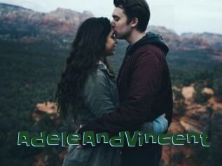 AdeleAndVincent