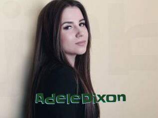 AdeleDixon