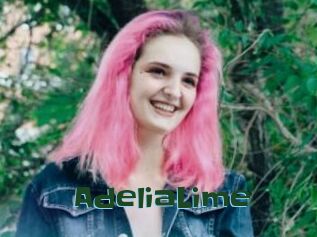 AdeliaLime