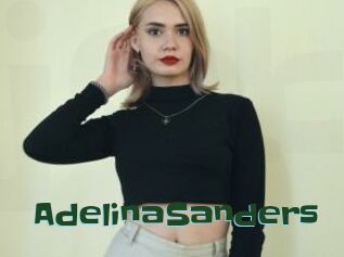 AdelinaSanders