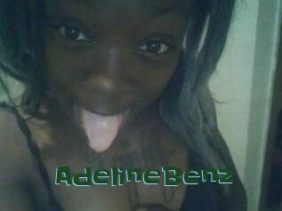 Adeline_Benz