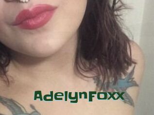 AdelynFoxx