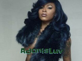 AdonisLuv