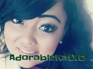 AdorableKatXO
