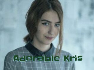 Adorable_Kris