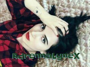 AdrennaLyneX