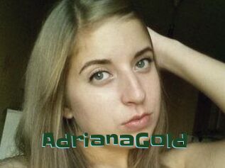 AdrianaGold