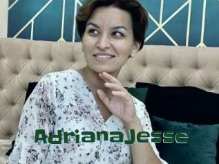 AdrianaJesse