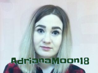AdrianaMoon18