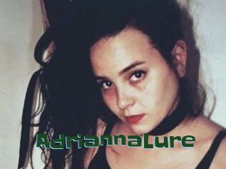 AdriannaLure
