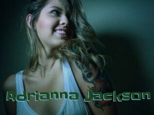 Adrianna_Jackson