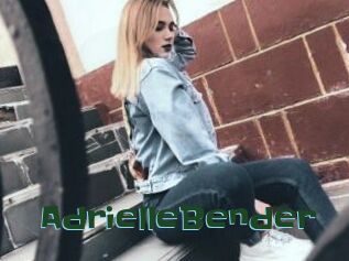 AdrielleBender