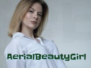 AerialBeautyGirl