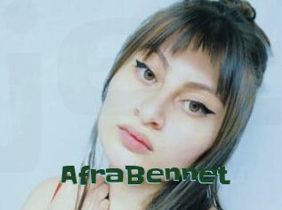 AfraBennet