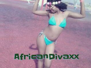 AfricanDivaxx