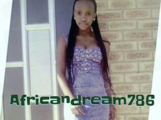 Africandream786