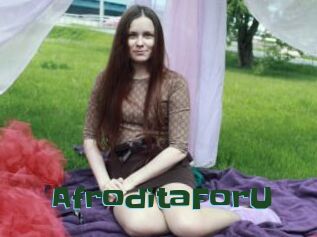 AfroditaForU
