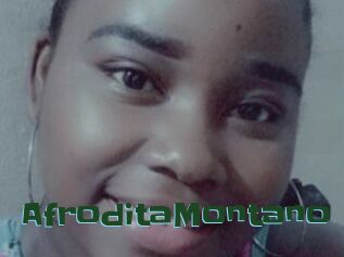 AfroditaMontano