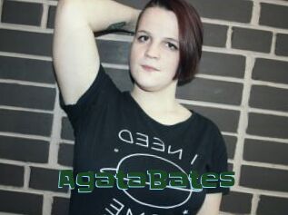 AgataBates