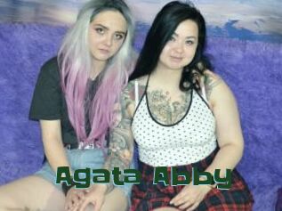 Agata_Abby