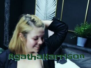 AgathaHarrison