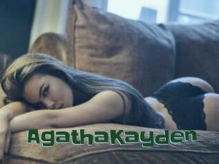 AgathaKayden
