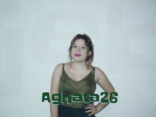 Aghata26