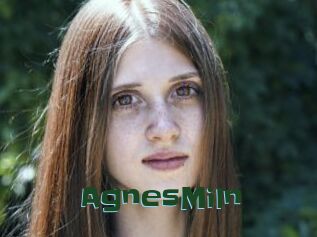 AgnesMiln