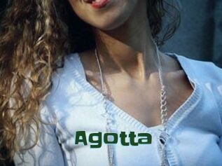 Agotta