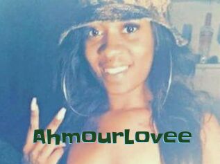 Ahmour_Lovee