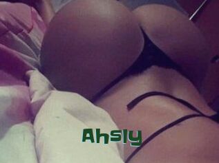 Ahsly