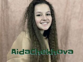 AidaChekhova