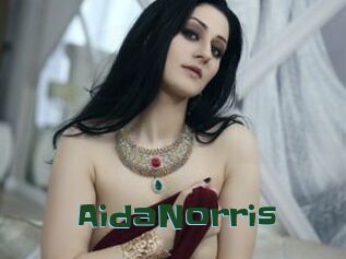 AidaNorris
