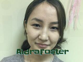 AidraFoster