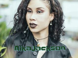 AikaJackson